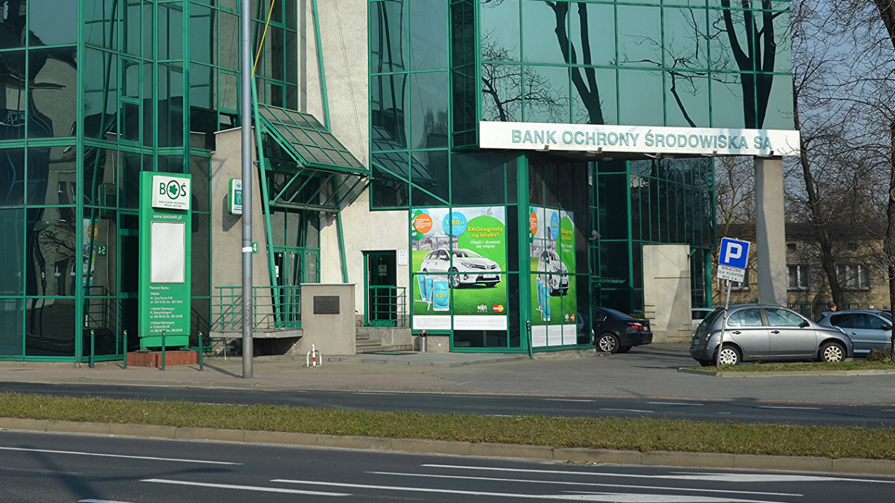 KNF poleca BOŚ zwiększenie wymogu kapitałowego
